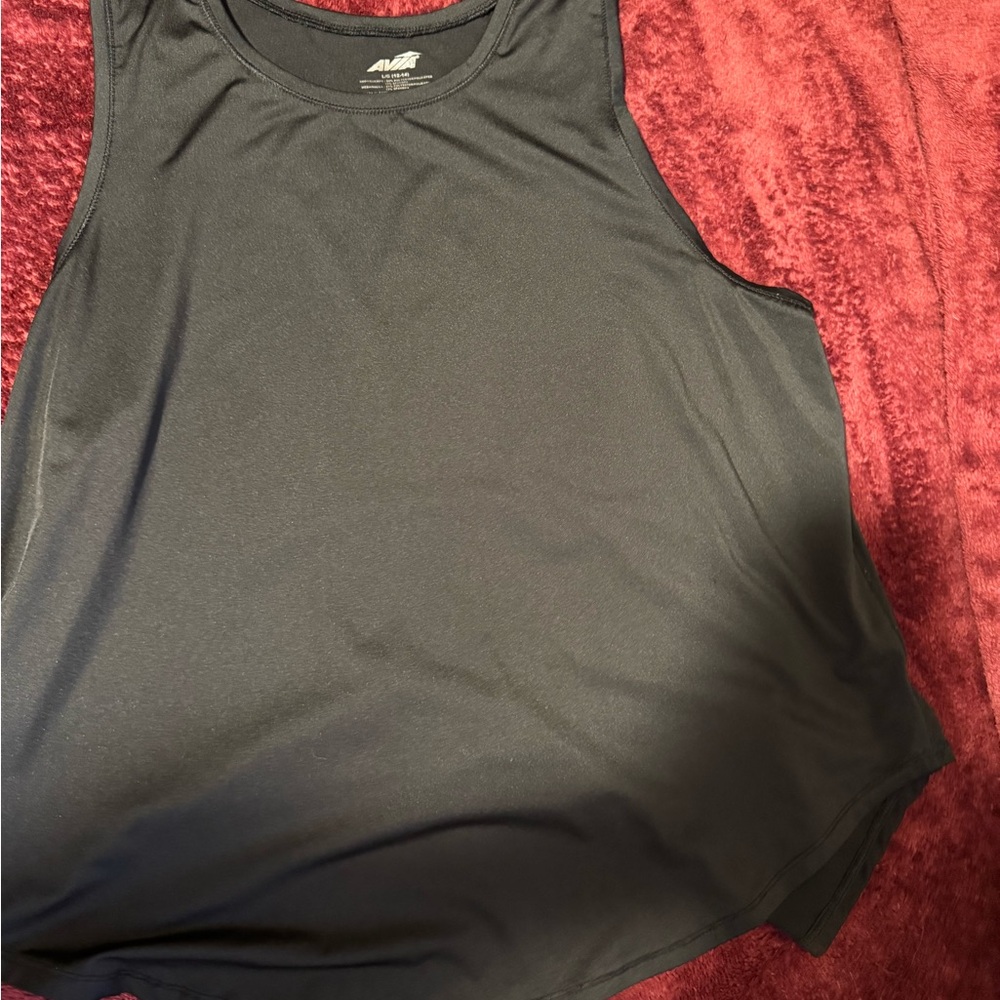 Avia Black Performance Tank